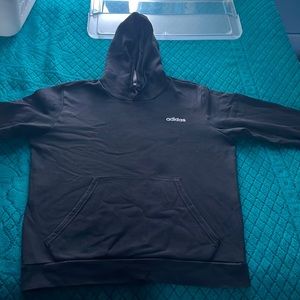 Mens Adidas hoodie